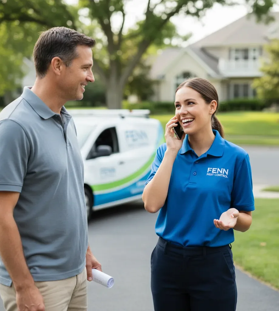 Bed Bug Extermination in Sturbridge, MA